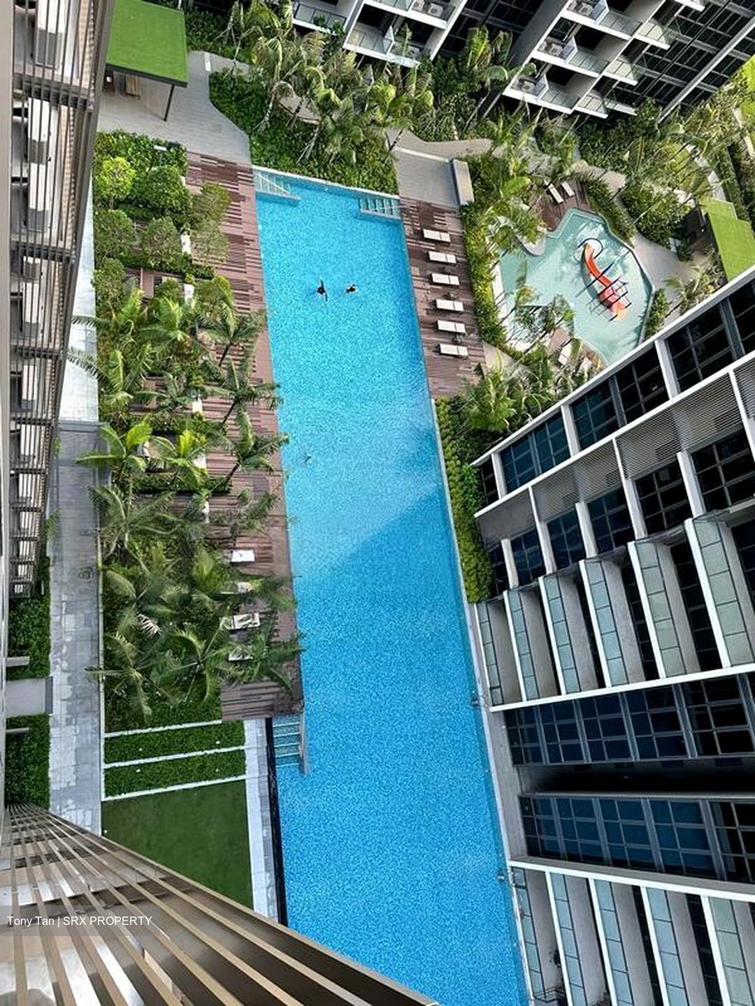 The Tapestry (D18), Condominium #522574791